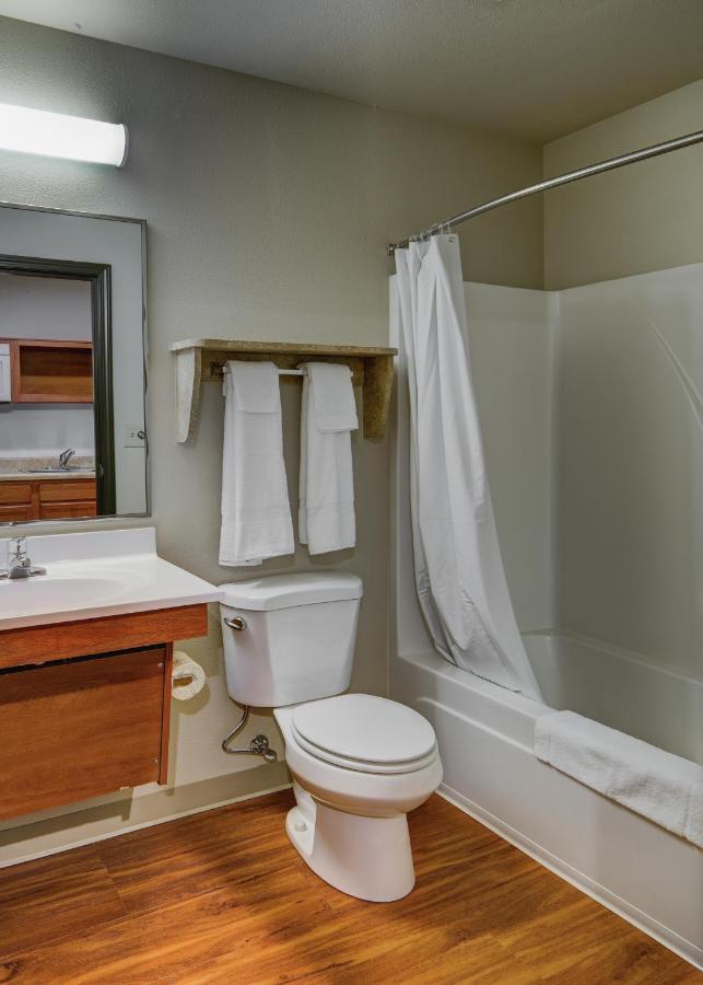 Woodspring Columbus Ne I-270 Airport Hotel 3*