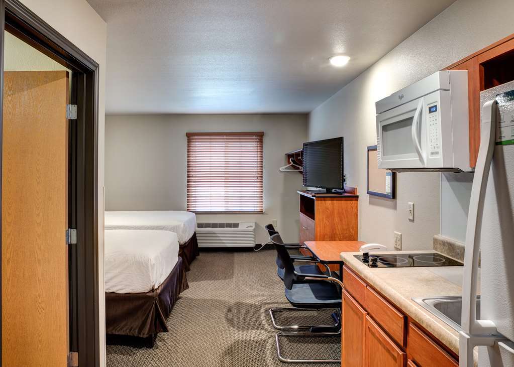 Woodspring Columbus Ne I-270 Airport Hotel