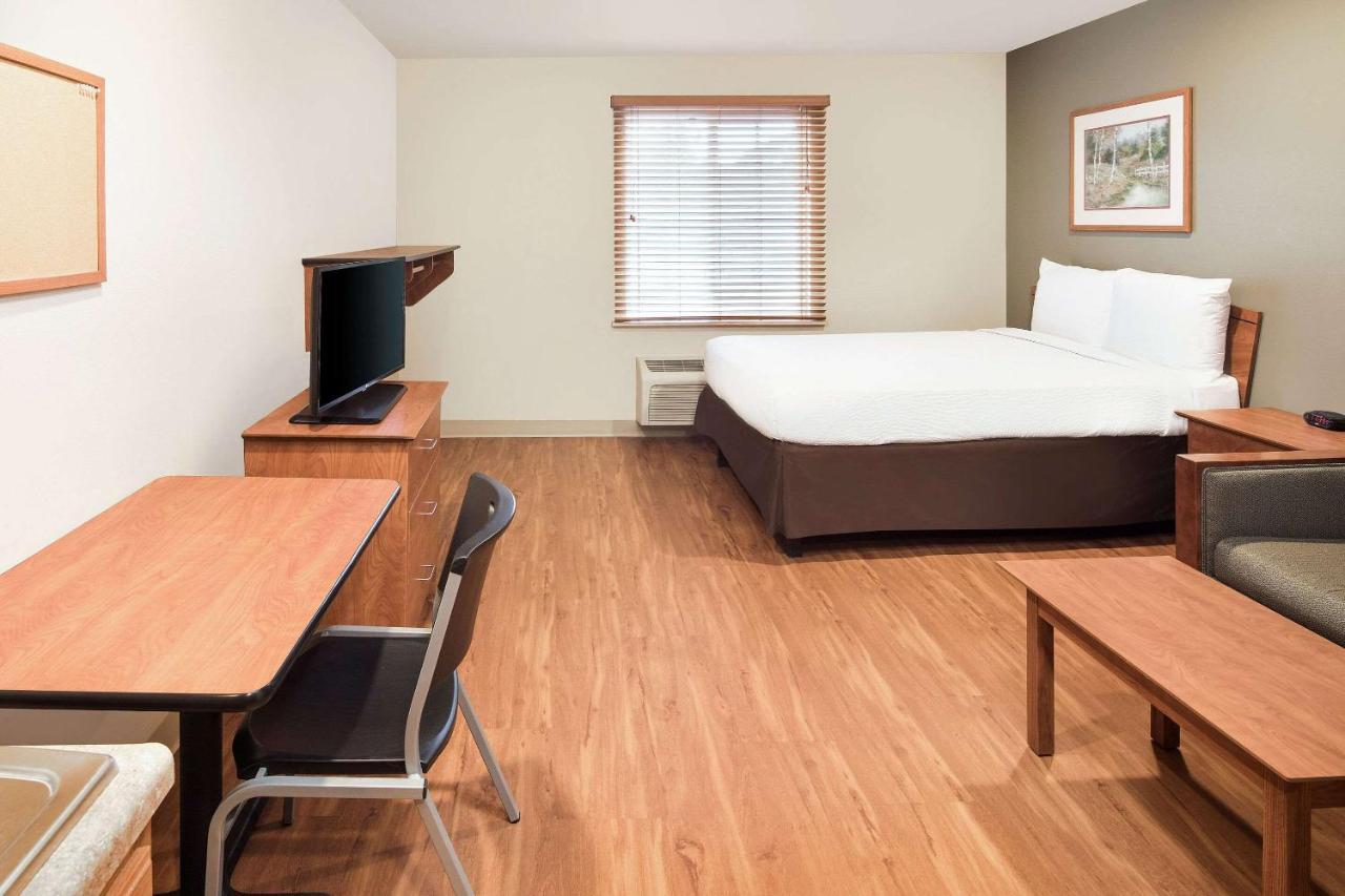 Woodspring Columbus Ne I-270 Airport Hotel Gahanna