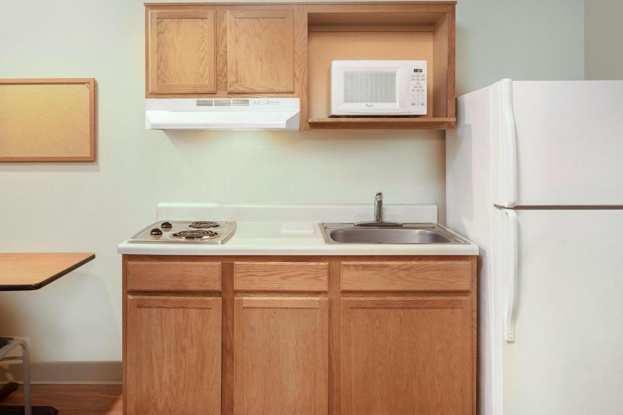 Woodspring Columbus Ne I-270 Airport Hotel Gahanna