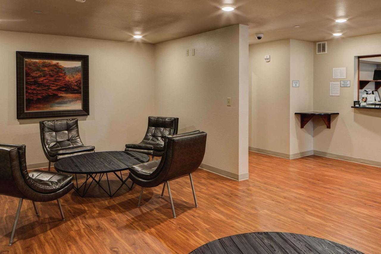 Woodspring Columbus Ne I-270 Airport 3* Gahanna