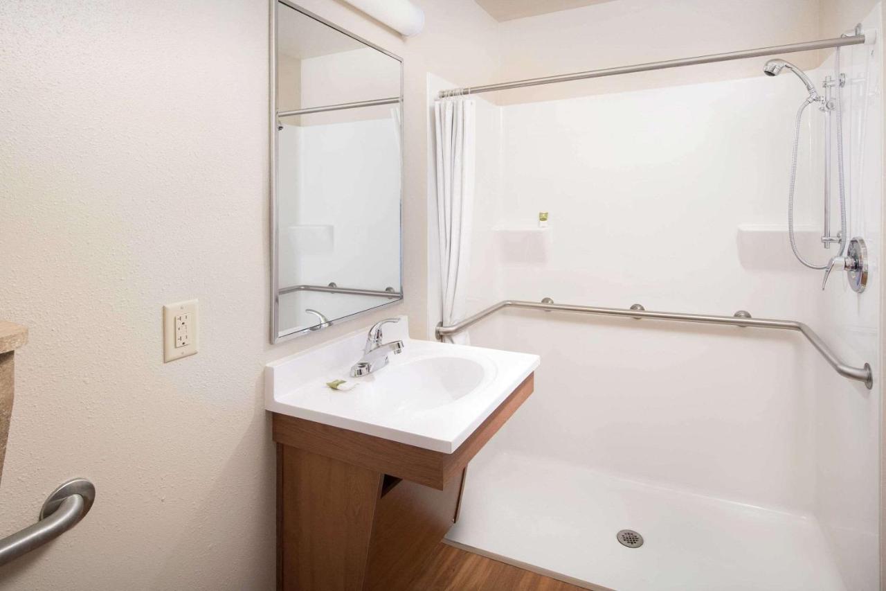 Hotel Woodspring Columbus Ne I-270 Airport Gahanna