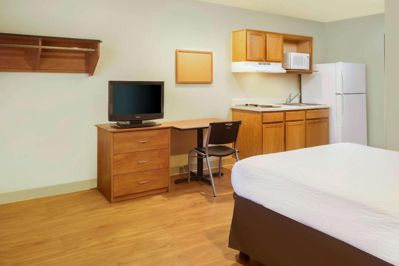 Woodspring Columbus Ne I-270 Airport 3*