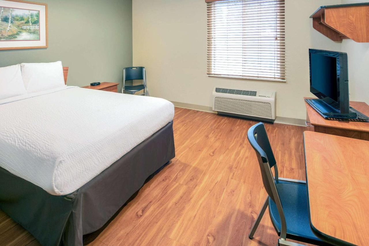 Woodspring Columbus Ne I-270 Airport Hotel 3*