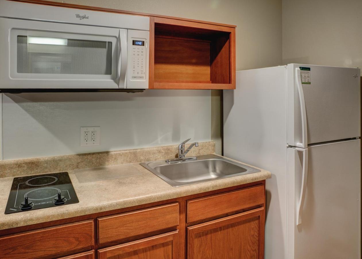 Woodspring Columbus Ne I-270 Airport Hotel Gahanna