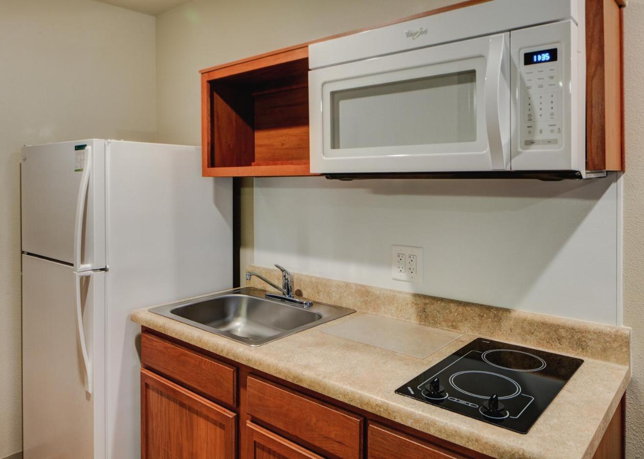 Woodspring Columbus Ne I-270 Airport Hotel