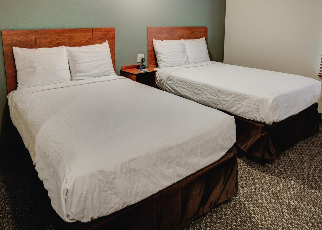 Hotel Woodspring Columbus Ne I-270 Airport Gahanna