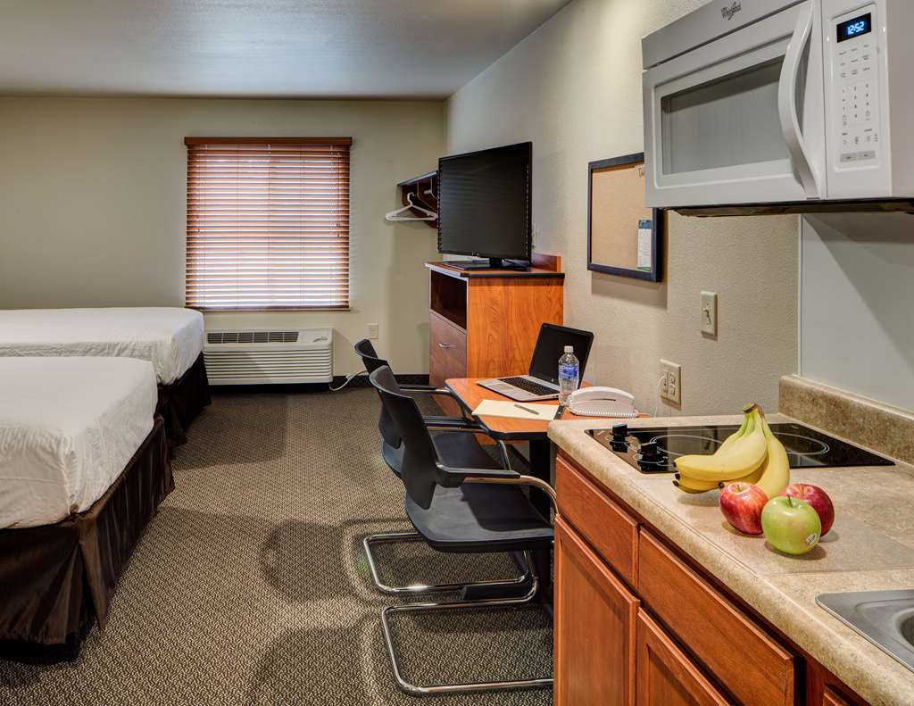 Hotel Woodspring Columbus Ne I-270 Airport