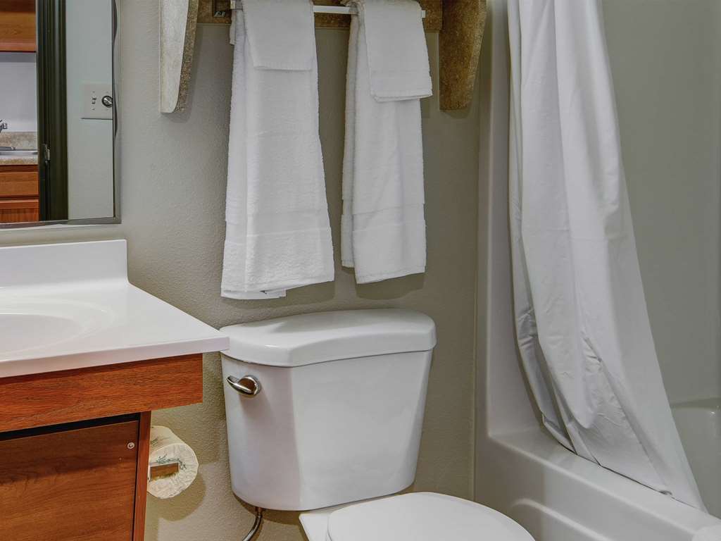 Woodspring Columbus Ne I-270 Airport 3*